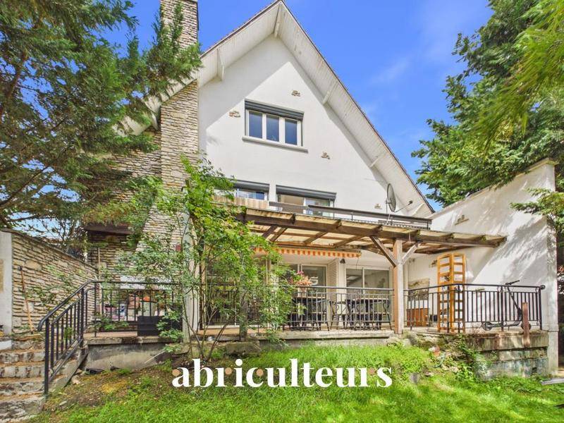 Image de l'annonce Maison - 263 m² - 10 pièces…