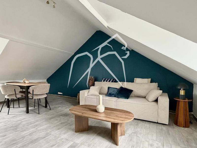Image de l'annonce Appartement | 2 pièces | Rouen |…