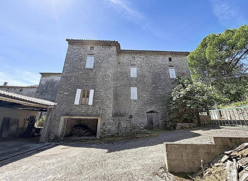 Image de l'annonce Maison 3 chambre(s) à vendre