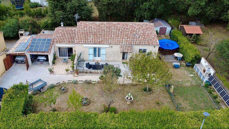Image de l'annonce Maison 3 chambre(s) à vendre