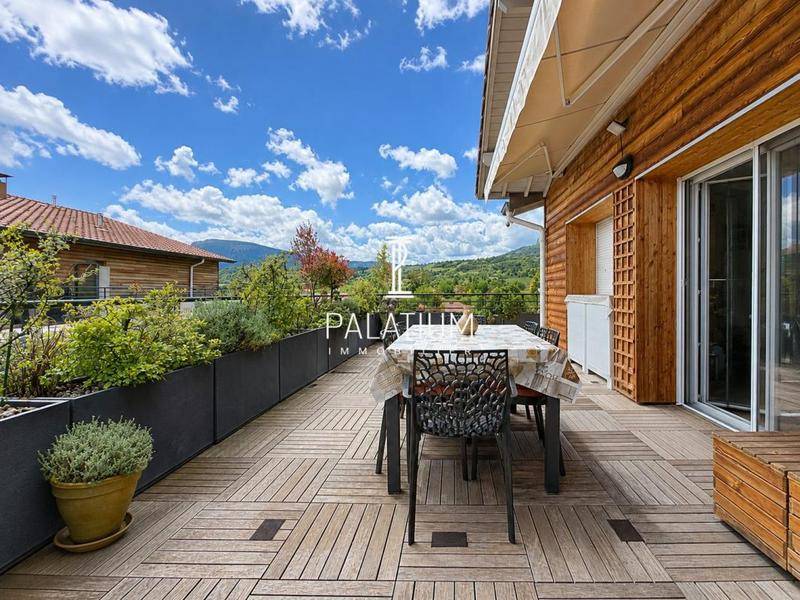 Image de l'annonce Appartement à vendre Gap