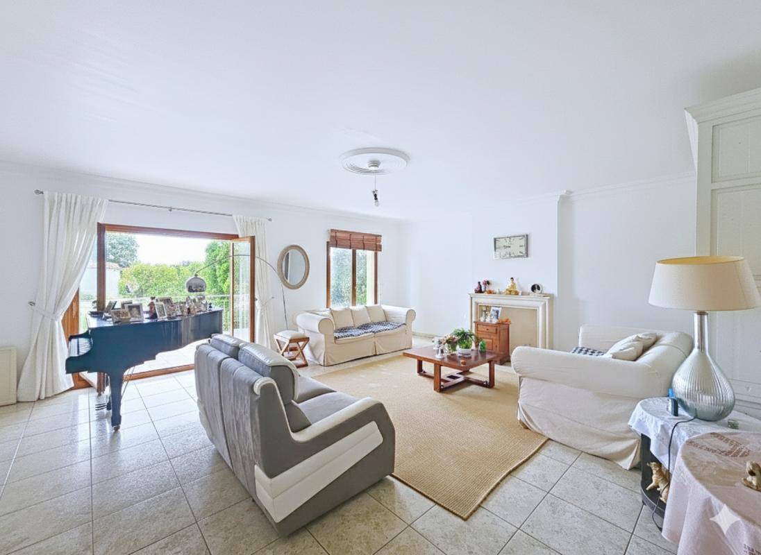 Image de l'annonce Colomiers - Parc du Garroussal Villa contemporaine…