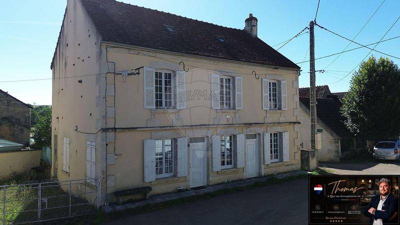 Image de l'annonce Maison 1 chambre(s) à vendre