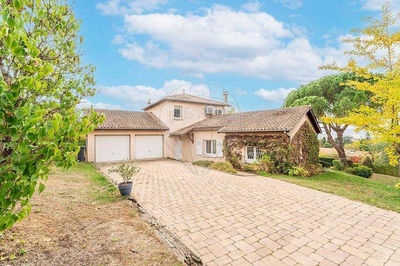Image de l'annonce Maison 3 chambre(s) à vendre