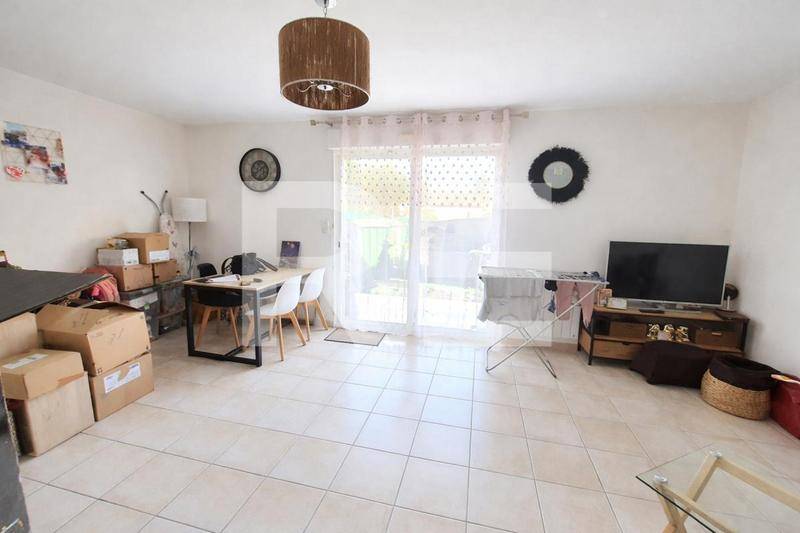 Image de l'annonce A LOUER SUR VERGEZE - Appartement avec…