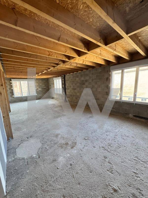 Image de l'annonce A VENDRE PLATEAU A AMENAGER A REIMS…