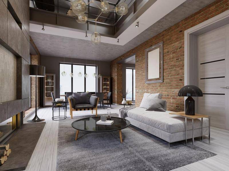 Image de l'annonce **RARE Hypercentre Duplex SEJOUR CATHEDRALE avec BALCONS…