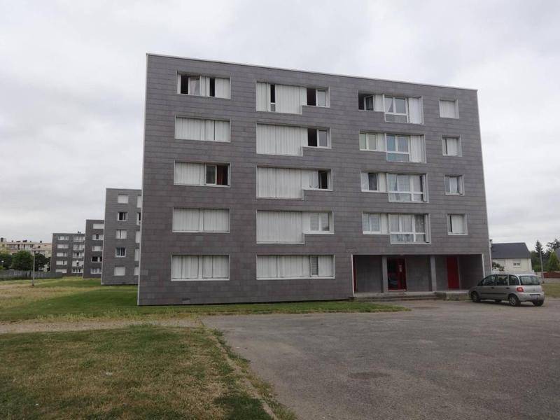 Image de l'annonce GISORS - T3 de 60 m²