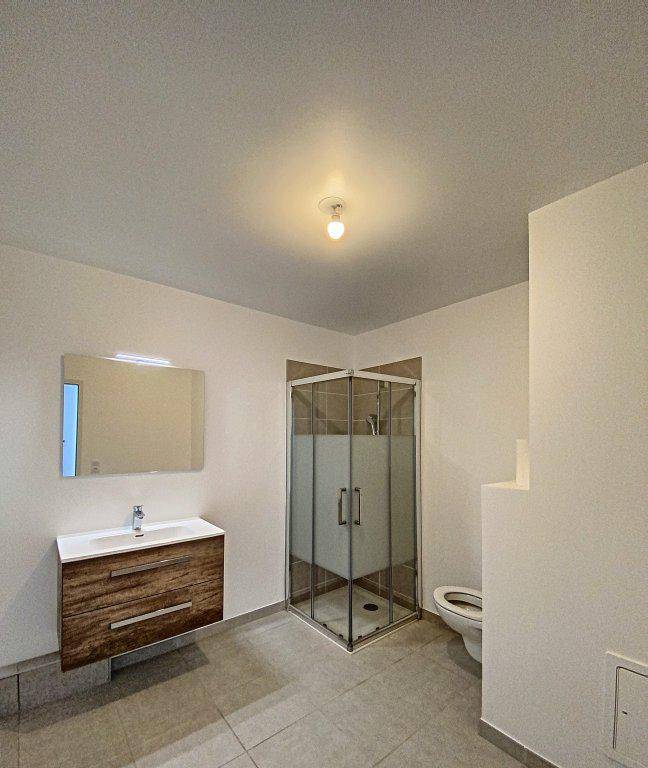 Image de l'annonce SAINT-ALABN-LEYSSE - T2 44 M² + GARAGE