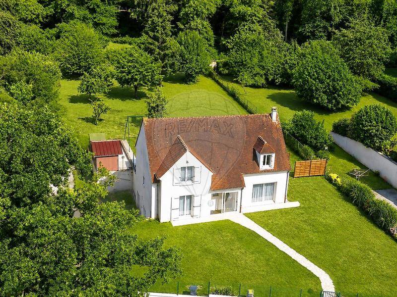 Image de l'annonce Maison 4 chambre(s) à vendre