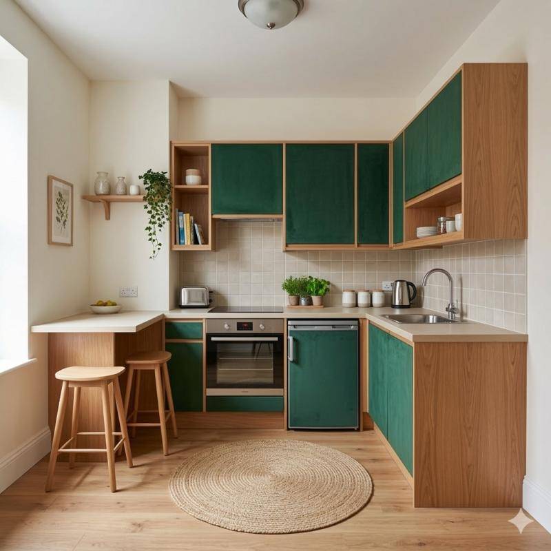 Image de l'annonce - T3 PROCHE QUAIS DE SEINE et…