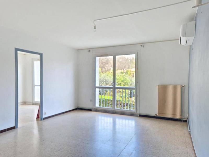 Image de l'annonce Appartement avec cave et place de parking…