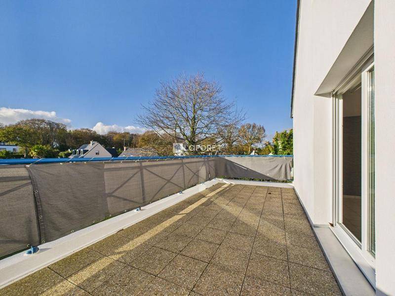 Image de l'annonce Appartement Bénodet 2 pièces