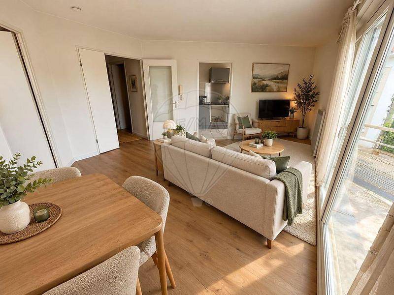 Image de l'annonce Appartement 1 chambre(s) à vendre
