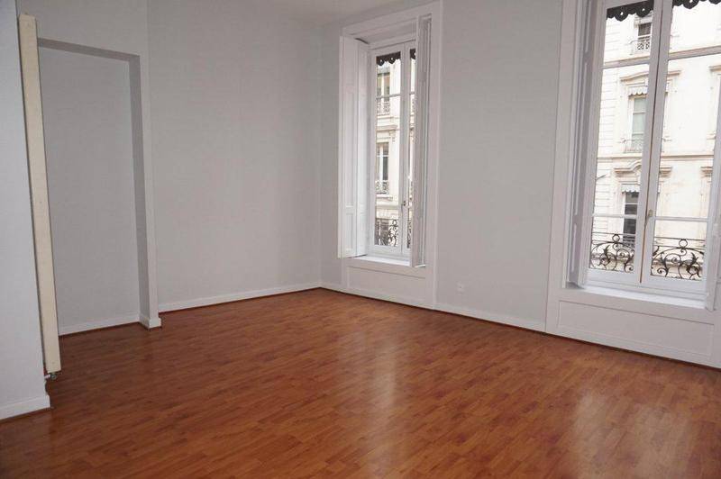 Image de l'annonce F2 - 11 RUE DU GARET LYON…
