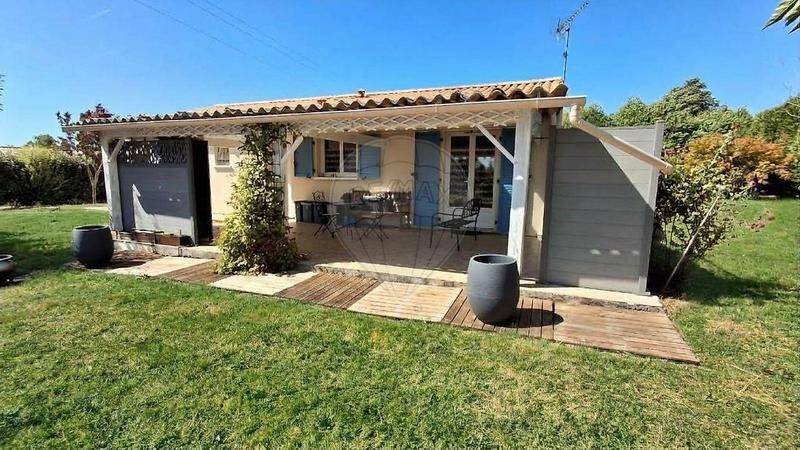 Image de l'annonce Maison 3 chambre(s) à vendre