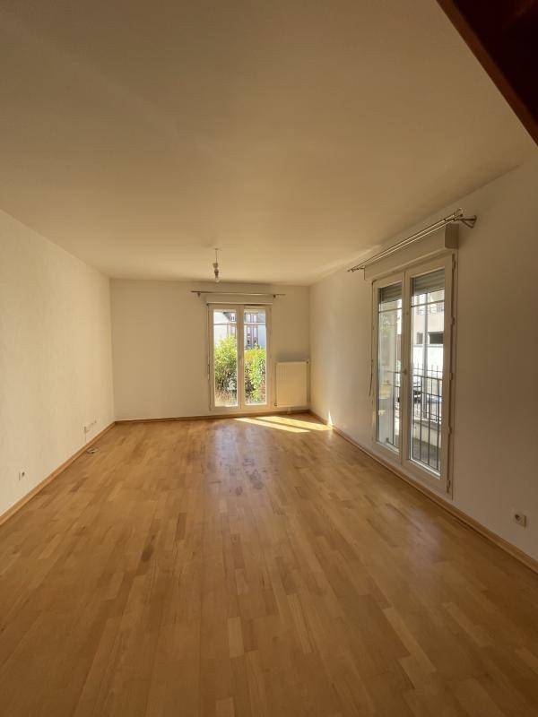 Image de l'annonce 10 RUE DE LA TOUE - LIBRE