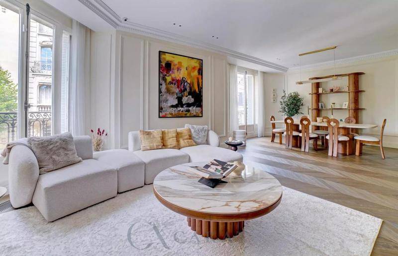 Image de l'annonce APPARTEMENT FAMILIAL COLLEGE PASTEUR