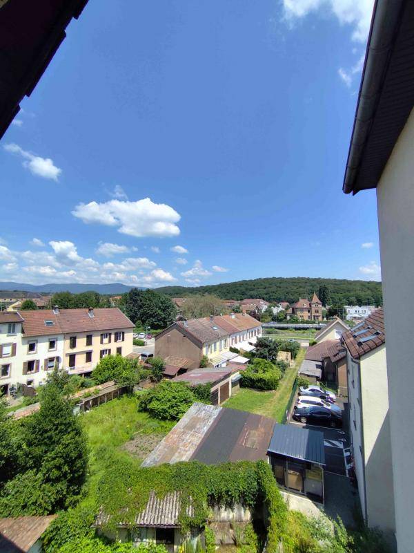 Image de l'annonce Duplex/Triplex