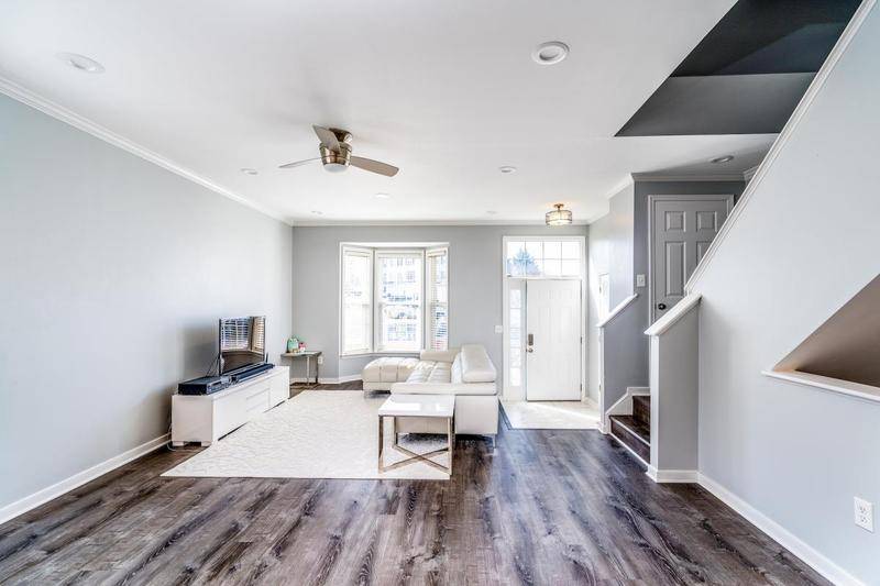 Image de l'annonce Superbe Maison 4P au calme - Pessac