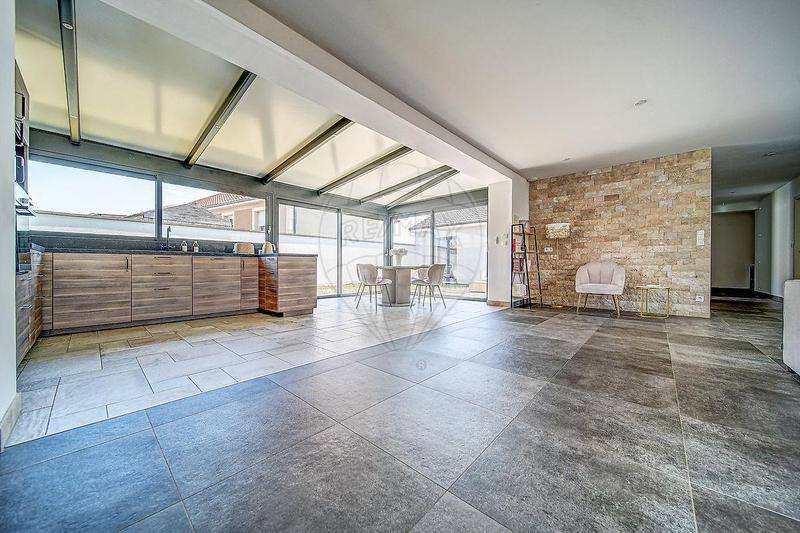 Image de l'annonce Maison 3 chambre(s) à vendre