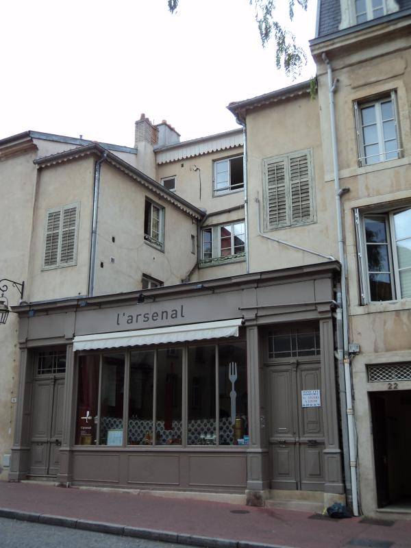 Image de l'annonce T1