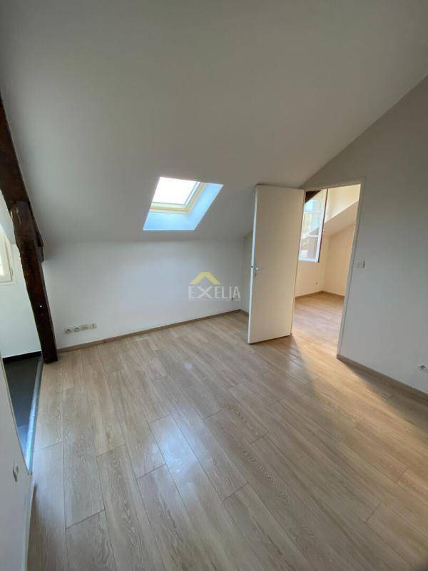 Image de l'annonce Appartement Maule 2 pièces 33.10 m2