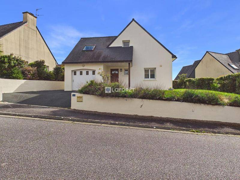 Image de l'annonce Maison 4 Pièces 91.45 m²