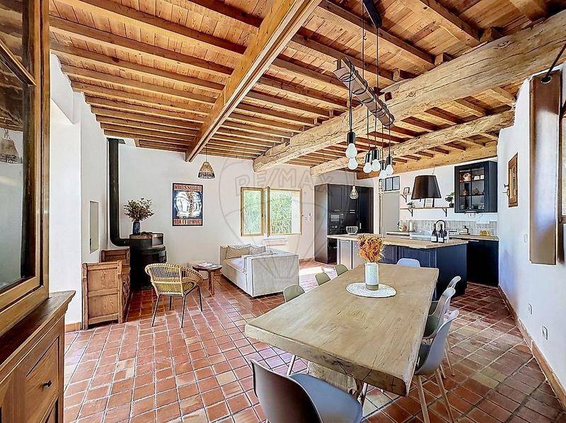 Image de l'annonce Maison 4 chambre(s) à vendre