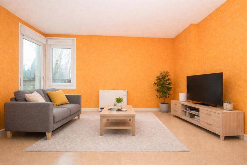 Image de l'annonce Appartement 3 pièces - Saint-Laurent-d'Andenay