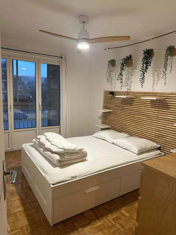 Image de l'annonce Appartement - TOULOUSE