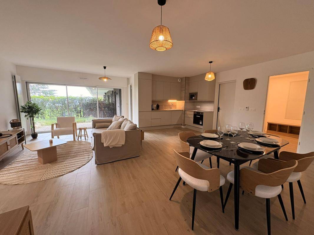 Image de l'annonce Appartement de standing | Neuf | T4…