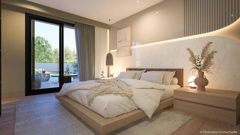 Image de l'annonce Maison 6 pièces 111 m2