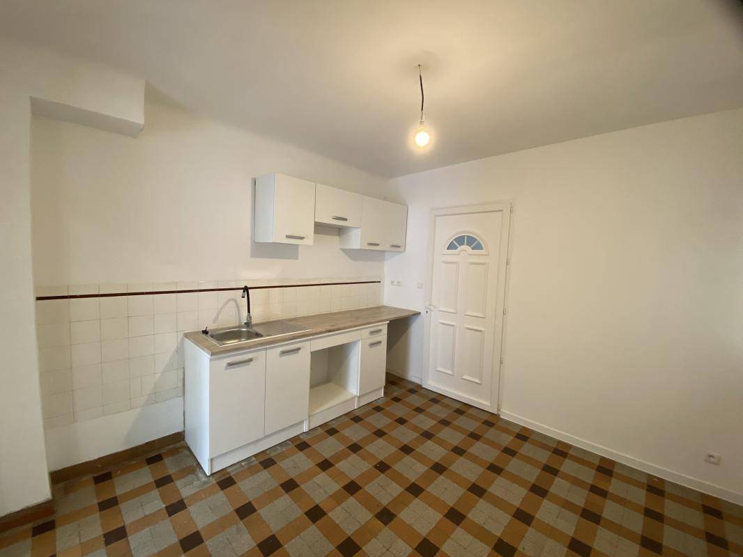 Image de l'annonce F3 ROSNY SUR SEINE