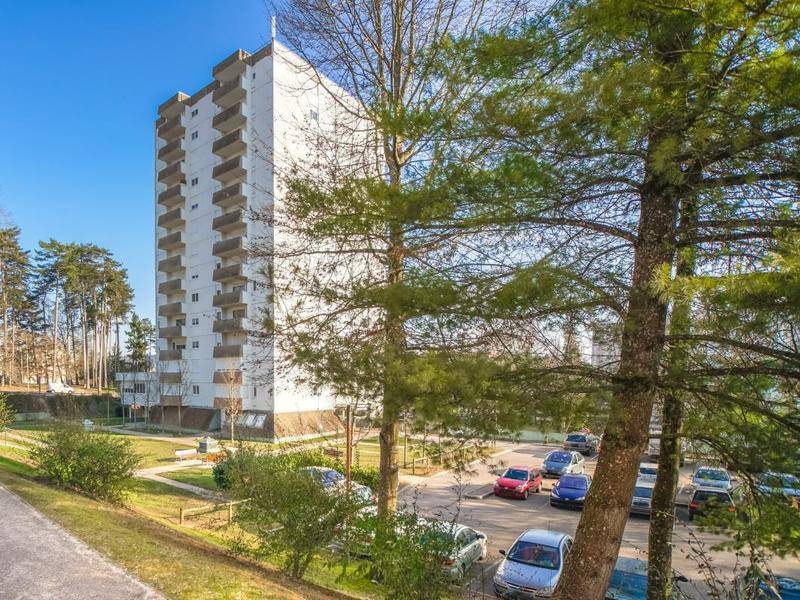 Image de l'annonce Appartement 4 pièces - Le Creusot