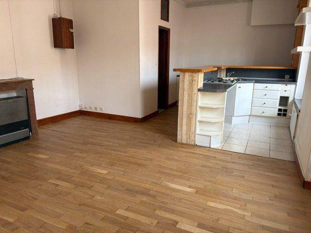 Image de l'annonce F2 - 127 RUE DES CHARMETTES LYON…