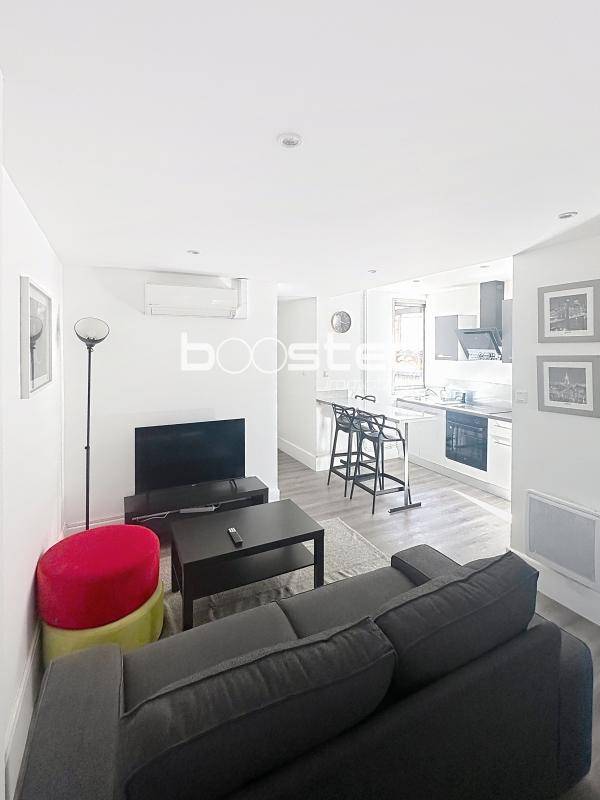 Image de l'annonce APPARTEMENT IDEAL COLOCATION