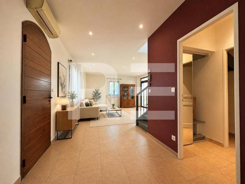 Image de l'annonce Charmant duplex avec terrasse et parking