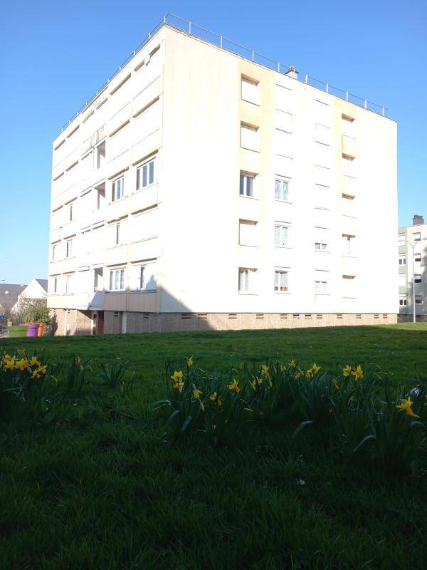 Image de l'annonce Appartement 4 pièces - Autun