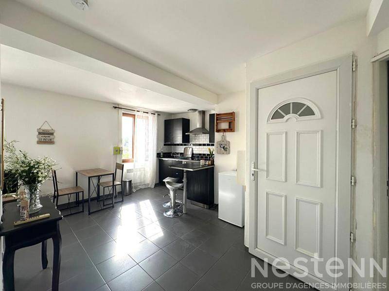Image de l'annonce Appartement T2 1er étage Trèbes avec séjour…