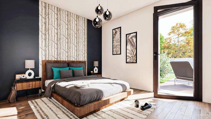 Image de l'annonce Maison 6 pièces 105 m2