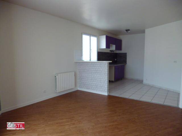 Image de l'annonce Appartement