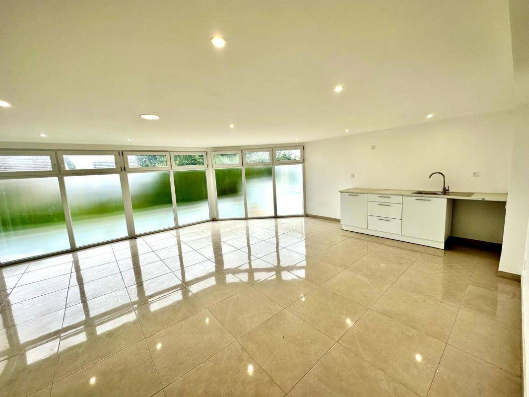 Image de l'annonce FONTENAY SOUS BOIS : appartement de 4…