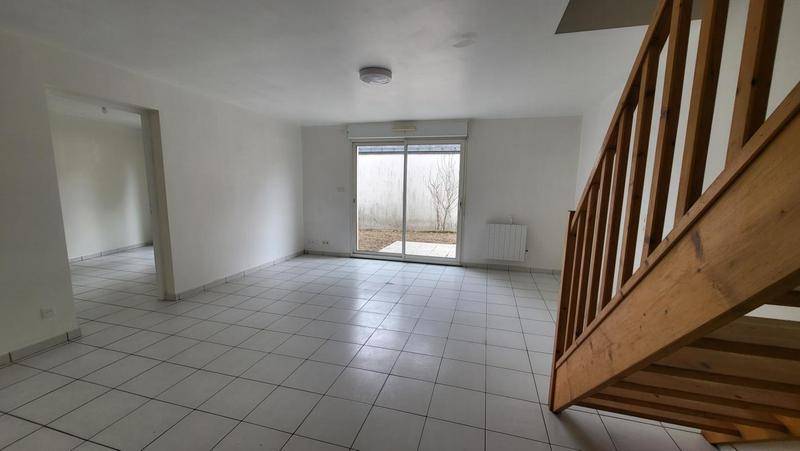 Image de l'annonce Au coeur de SAINT MARS LA JAILLE,…