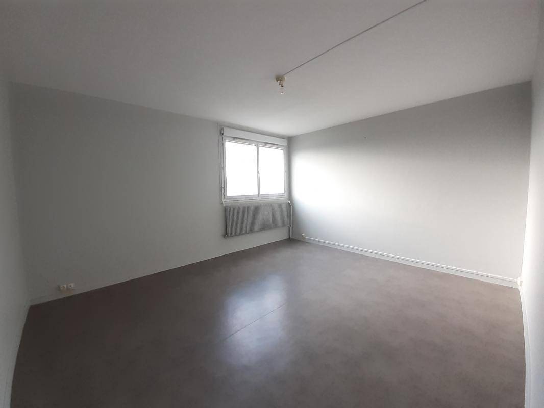 Image de l'annonce Appartement 2 pièces - Charolles