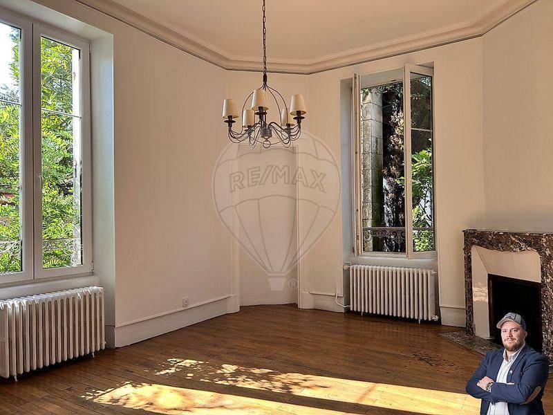 Image de l'annonce Appartement 2 chambre(s) à vendre