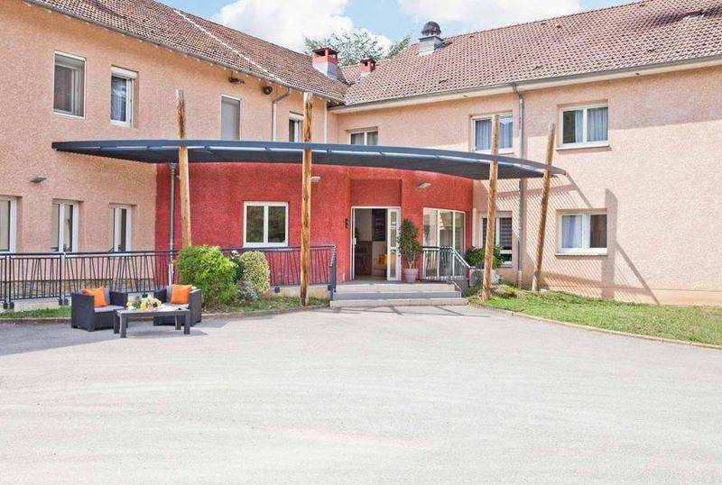 Image de l'annonce Chambre EHPAD – LMNP 100 % géré…