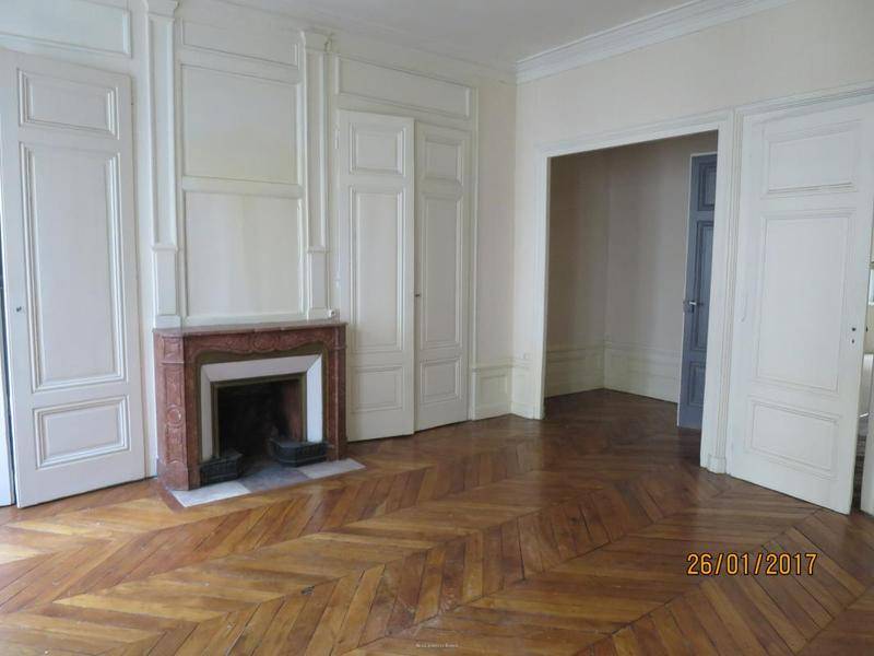 Image de l'annonce F4 - 143 m² - Rue Duhamel-…