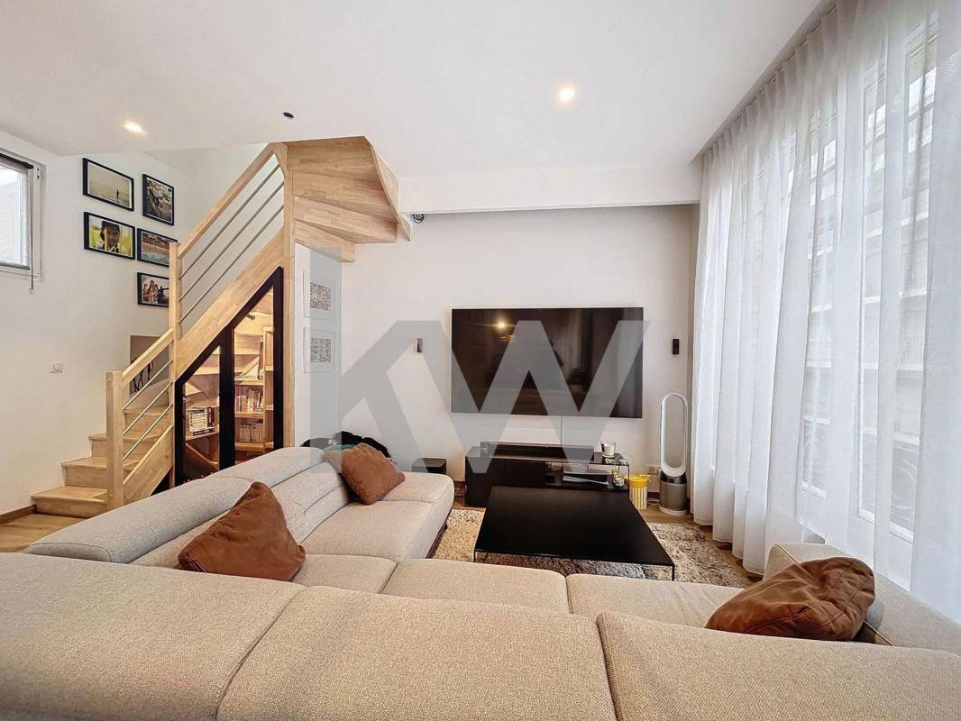 Image de l'annonce A VENDRE - EN EXCLUSIVITE - APPARTEMENT…