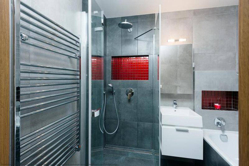 Image de l'annonce Magnifique 2 pièces de 48 m2 à…